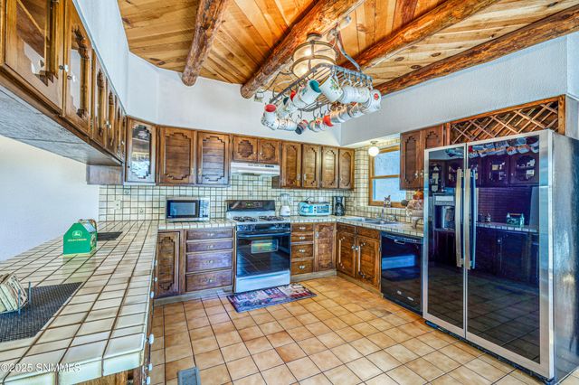1015 Lister Drive, La Mesa, NM 88044