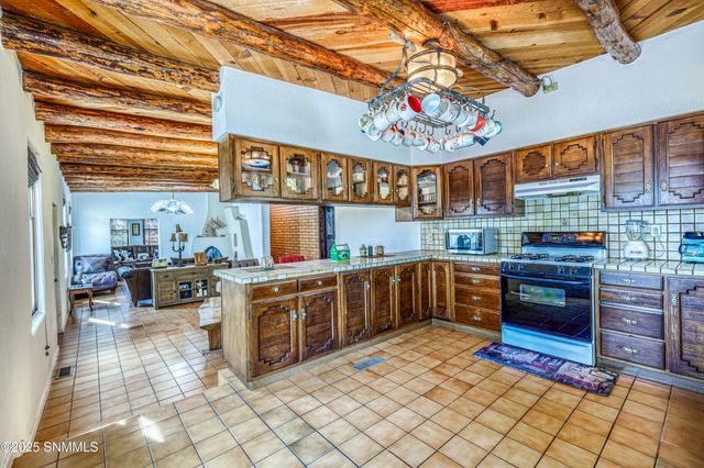 1015 Lister Drive, La Mesa, NM 88044