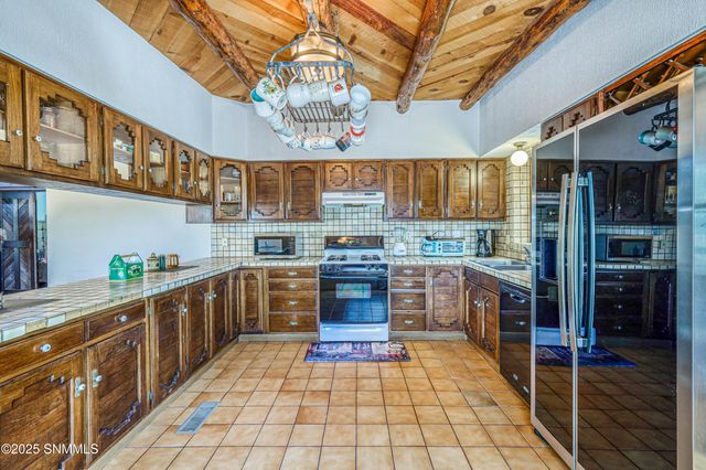 1015 Lister Drive, La Mesa, NM 88044
