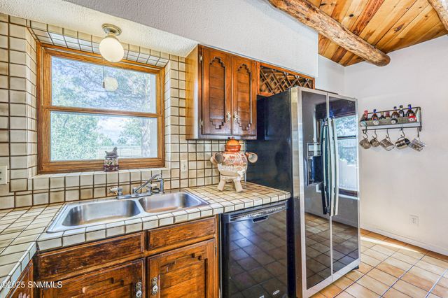 1015 Lister Drive, La Mesa, NM 88044