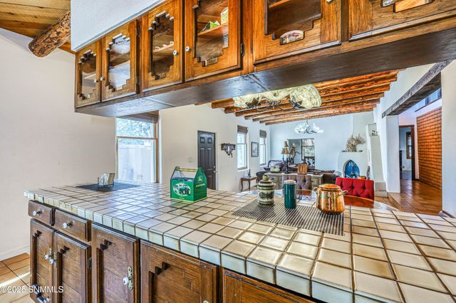 1015 Lister Drive, La Mesa, NM 88044