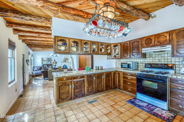 1015 Lister Drive, La Mesa, NM 88044