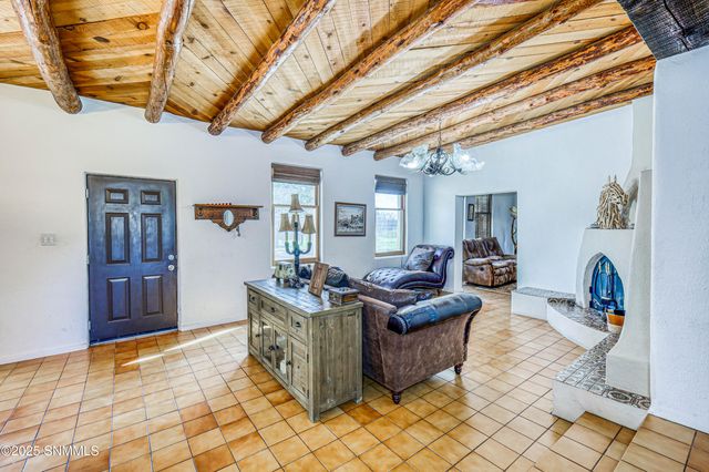 1015 Lister Drive, La Mesa, NM 88044