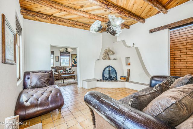 1015 Lister Drive, La Mesa, NM 88044