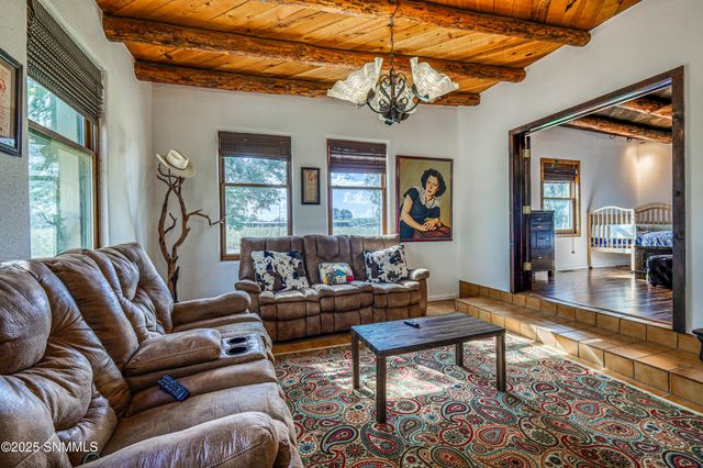 1015 Lister Drive, La Mesa, NM 88044