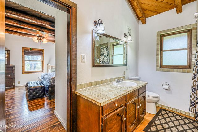 1015 Lister Drive, La Mesa, NM 88044