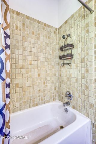 1015 Lister Drive, La Mesa, NM 88044