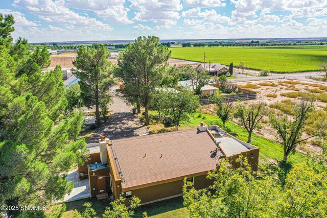 1015 Lister Drive, La Mesa, NM 88044