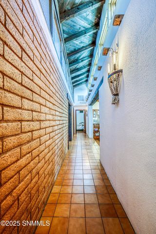 1015 Lister Drive, La Mesa, NM 88044