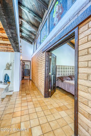 1015 Lister Drive, La Mesa, NM 88044