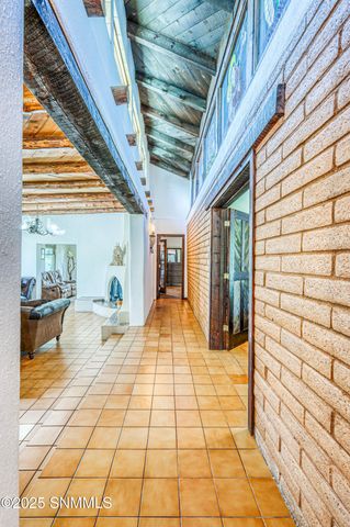 1015 Lister Drive, La Mesa, NM 88044