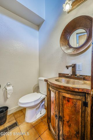 1015 Lister Drive, La Mesa, NM 88044