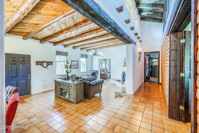 1015 Lister Drive, La Mesa, NM 88044