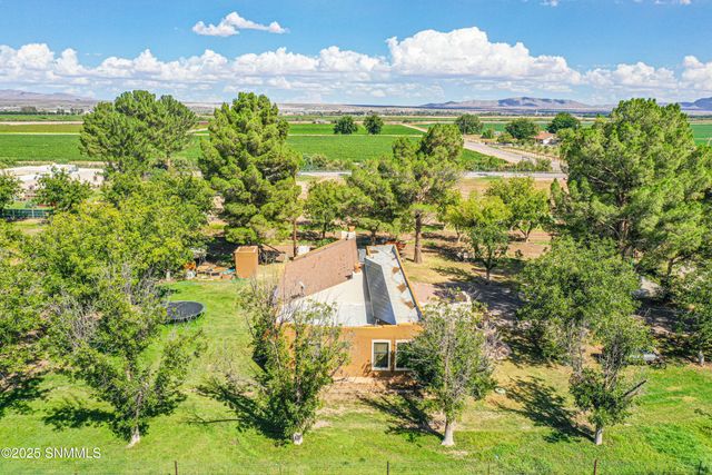 1015 Lister Drive, La Mesa, NM 88044