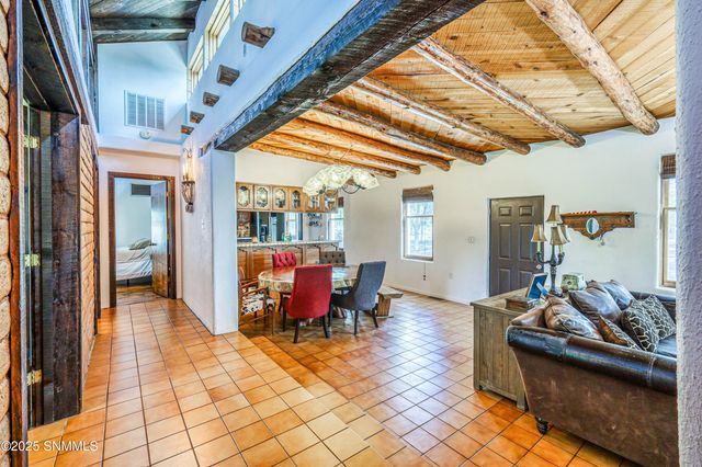 1015 Lister Drive, La Mesa, NM 88044