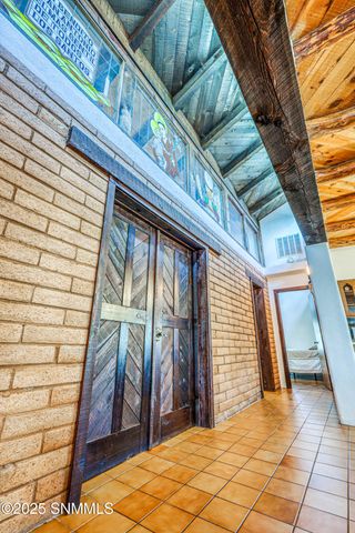1015 Lister Drive, La Mesa, NM 88044