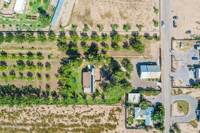 1015 Lister Drive, La Mesa, NM 88044