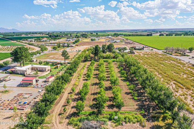 1015 Lister Drive, La Mesa, NM 88044
