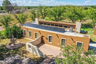 1015 Lister Drive, La Mesa, NM 88044