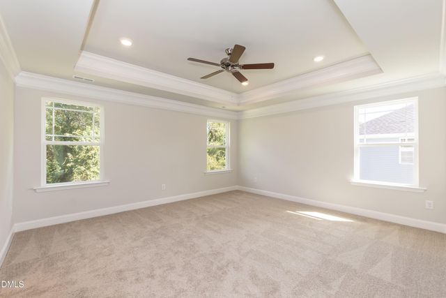 237 Hopewell Branch Court, Smithfield, NC 27577