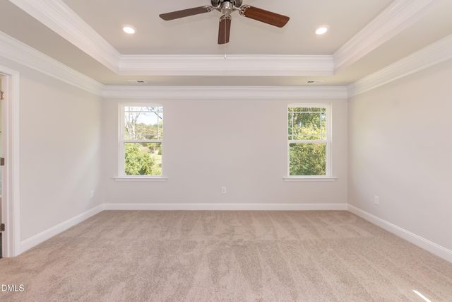 237 Hopewell Branch Court, Smithfield, NC 27577