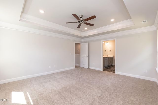 237 Hopewell Branch Court, Smithfield, NC 27577