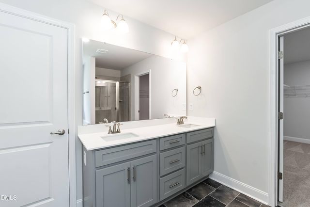 237 Hopewell Branch Court, Smithfield, NC 27577