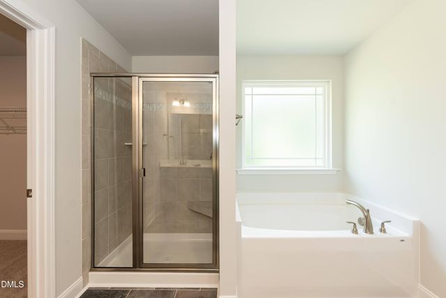 237 Hopewell Branch Court, Smithfield, NC 27577