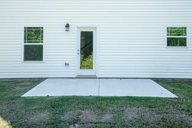 237 Hopewell Branch Court, Smithfield, NC 27577