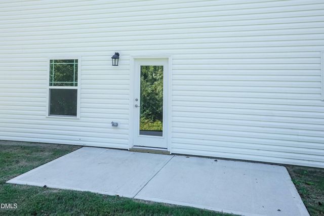 237 Hopewell Branch Court, Smithfield, NC 27577