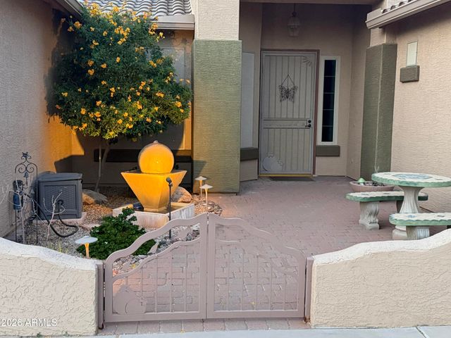 7864 E LAUREL Street, Mesa, AZ 85207