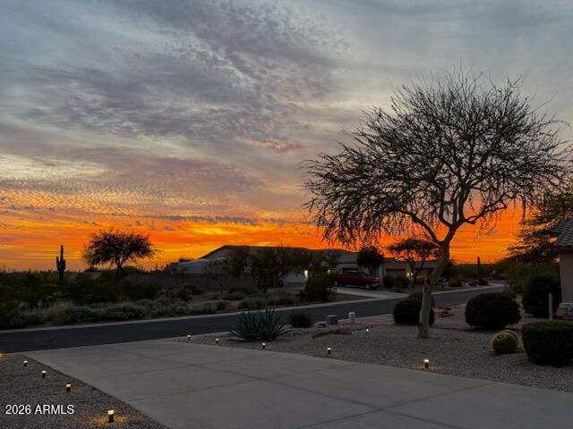 7864 E LAUREL Street, Mesa, AZ 85207