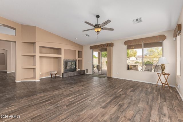 7864 E LAUREL Street, Mesa, AZ 85207