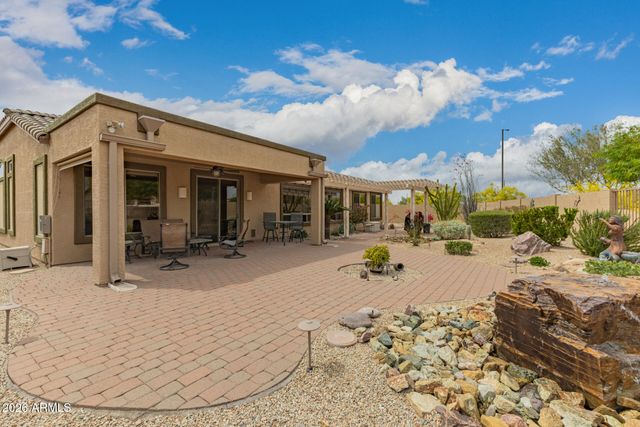 7864 E LAUREL Street, Mesa, AZ 85207