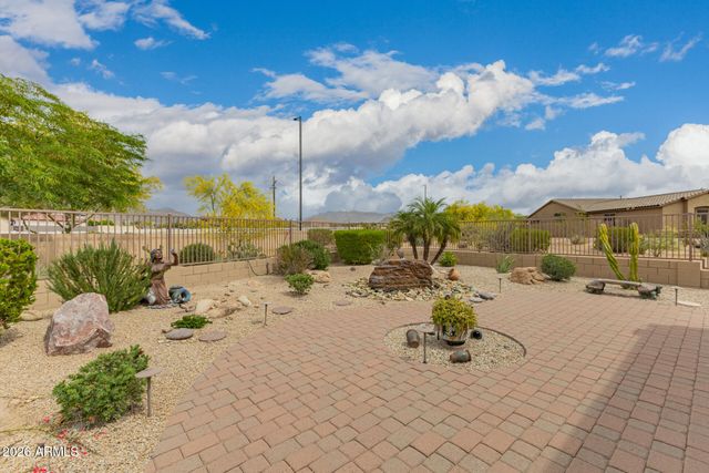 7864 E LAUREL Street, Mesa, AZ 85207