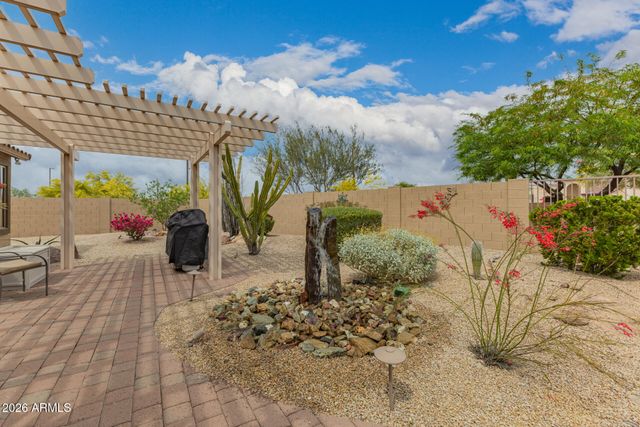 7864 E LAUREL Street, Mesa, AZ 85207