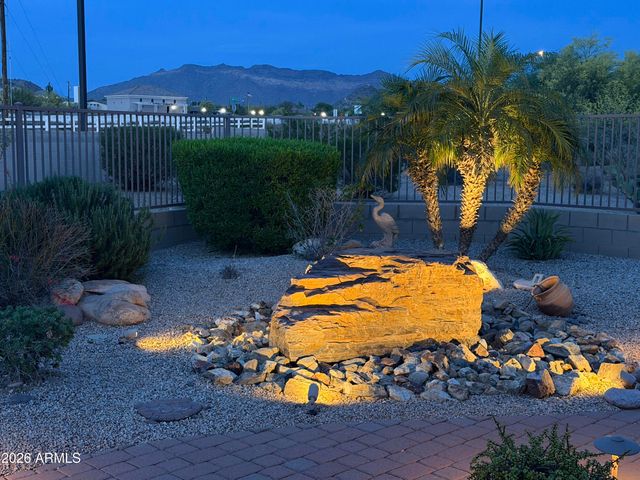 7864 E LAUREL Street, Mesa, AZ 85207