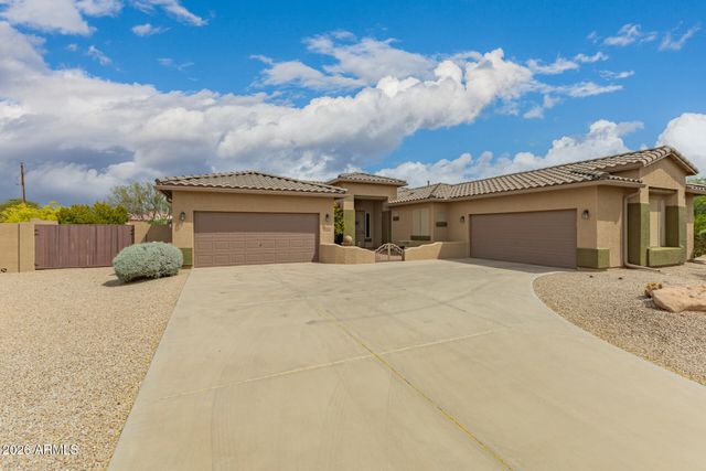 7864 E LAUREL Street, Mesa, AZ 85207