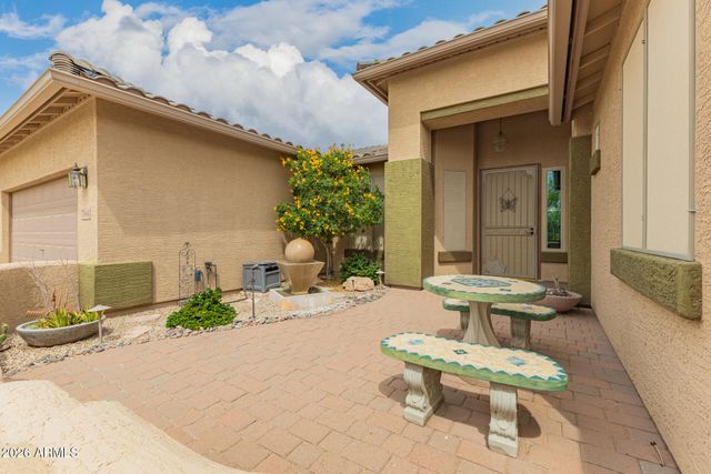 7864 E LAUREL Street, Mesa, AZ 85207