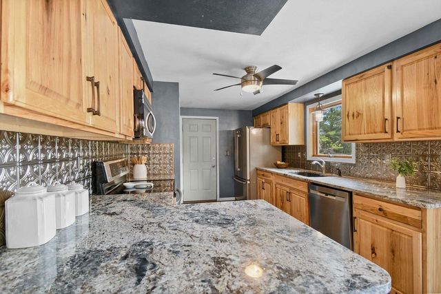 N1544 Poeppel Road, Fort Atkinson, WI 53538