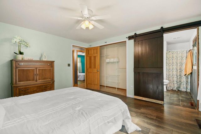 N1544 Poeppel Road, Fort Atkinson, WI 53538