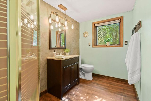 N1544 Poeppel Road, Fort Atkinson, WI 53538