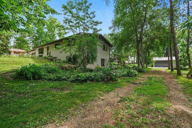 N1544 Poeppel Road, Fort Atkinson, WI 53538