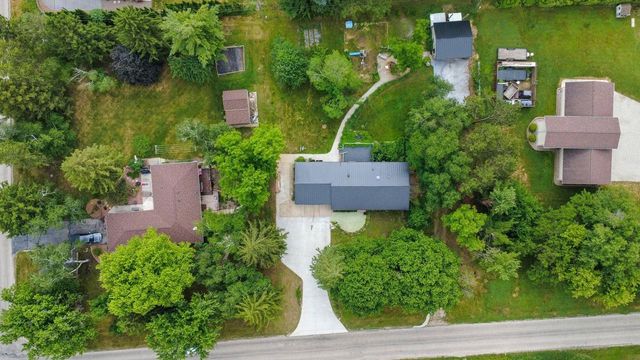 N1544 Poeppel Road, Fort Atkinson, WI 53538