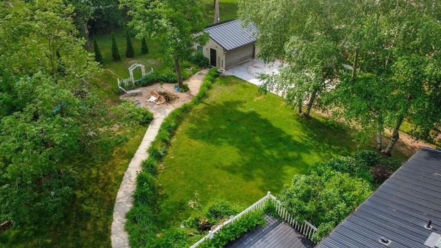N1544 Poeppel Road, Fort Atkinson, WI 53538