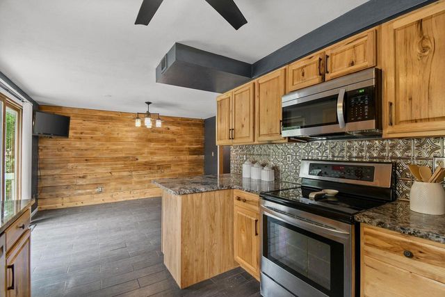 N1544 Poeppel Road, Fort Atkinson, WI 53538