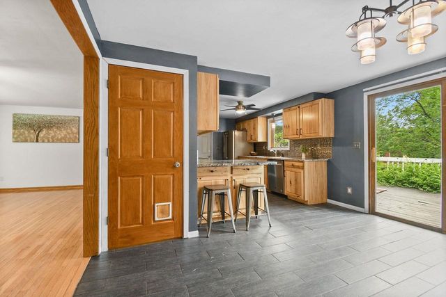 N1544 Poeppel Road, Fort Atkinson, WI 53538