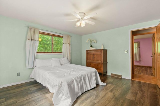 N1544 Poeppel Road, Fort Atkinson, WI 53538