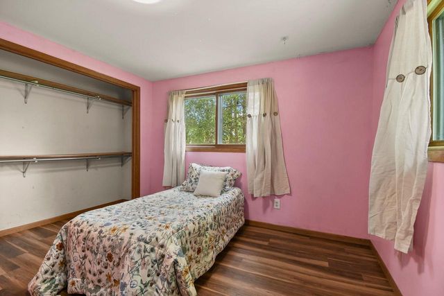 N1544 Poeppel Road, Fort Atkinson, WI 53538