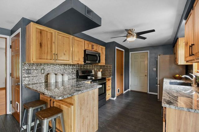 N1544 Poeppel Road, Fort Atkinson, WI 53538
